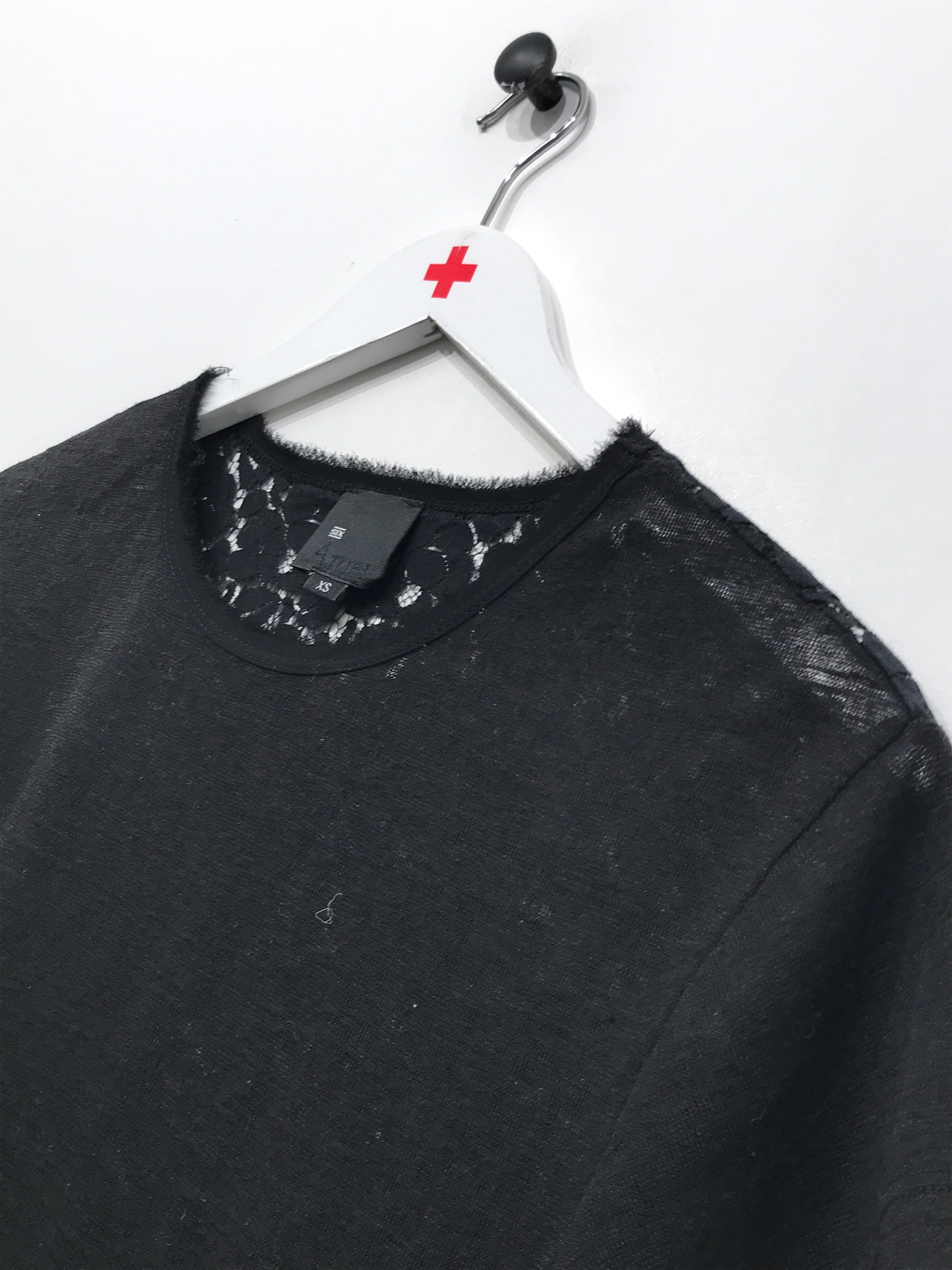 Six Bluse